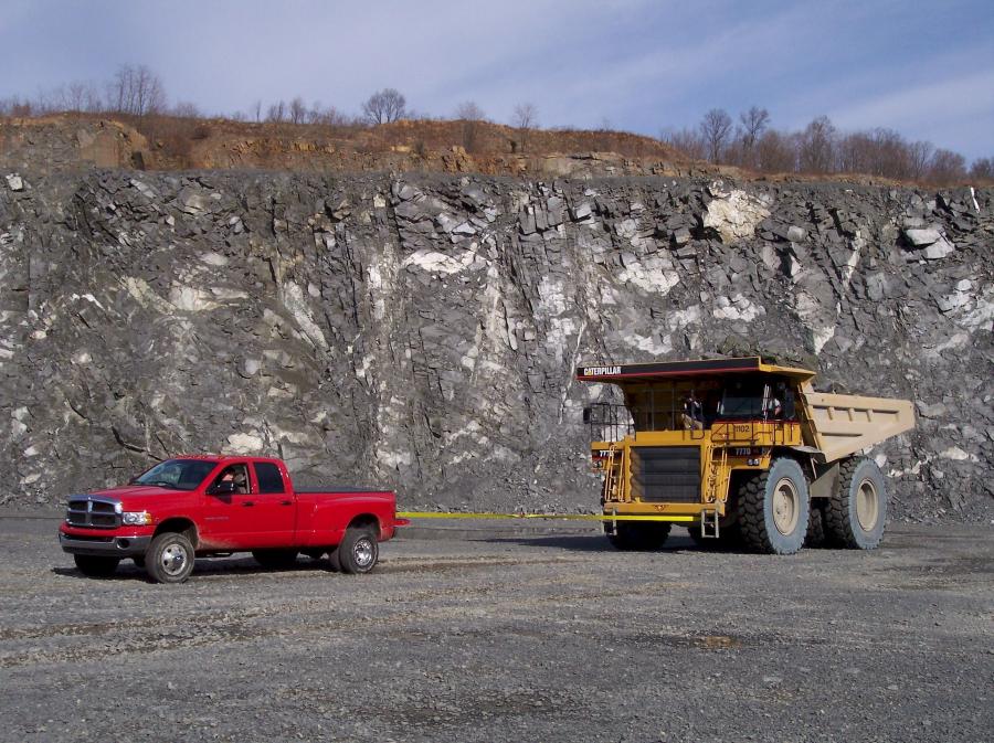  Dodge Ram Heavy Duty 2003 года  (фото 22 из 36)